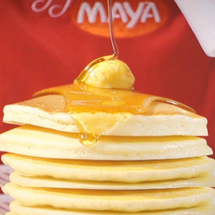 Order Hotcake Mix For Pick Up or Delivery – Maya Hotcake